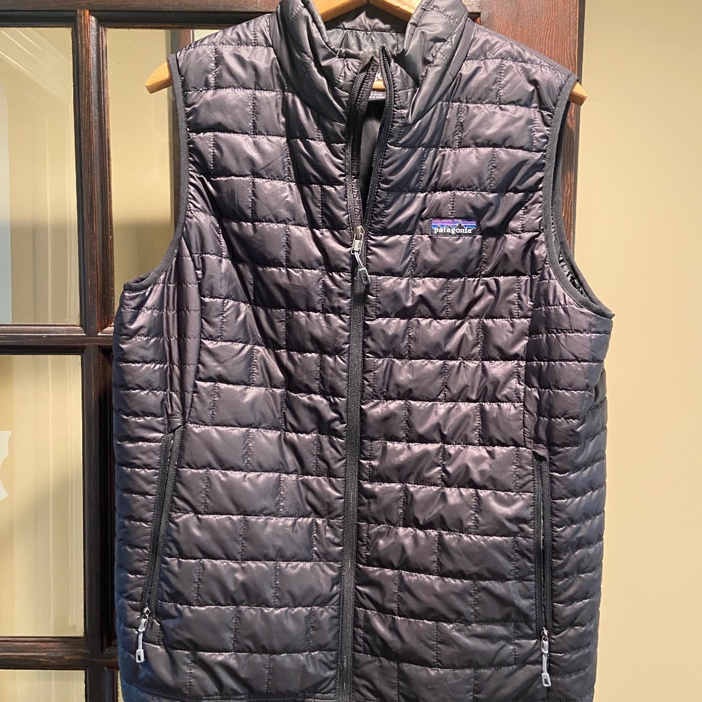 Patagonia Vest